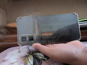 Infinix GT 30 Pro 5G 256 GB Black