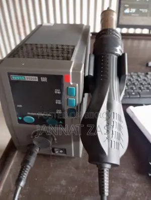 Mobile Servicing Tools