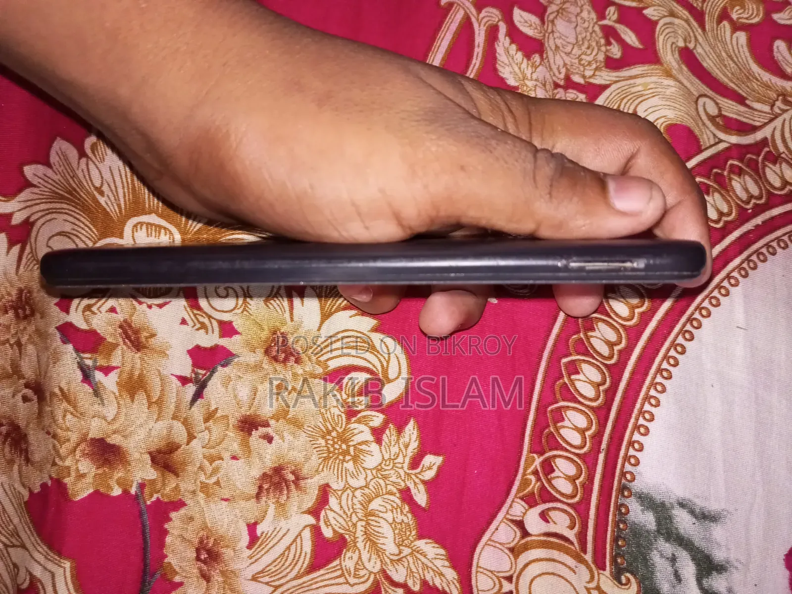 Realme C11 2021 32 GB Black