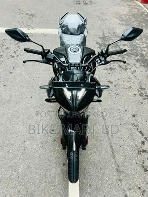 Hero Xtreme 125R 2026 Black