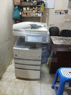 Toshiba 452 Photocopy Machine for Sale