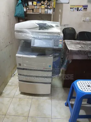 Toshiba 452 Photocopy Machine for Sale