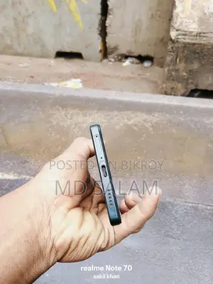 Xiaomi Redmi Note 12 128 GB Blue