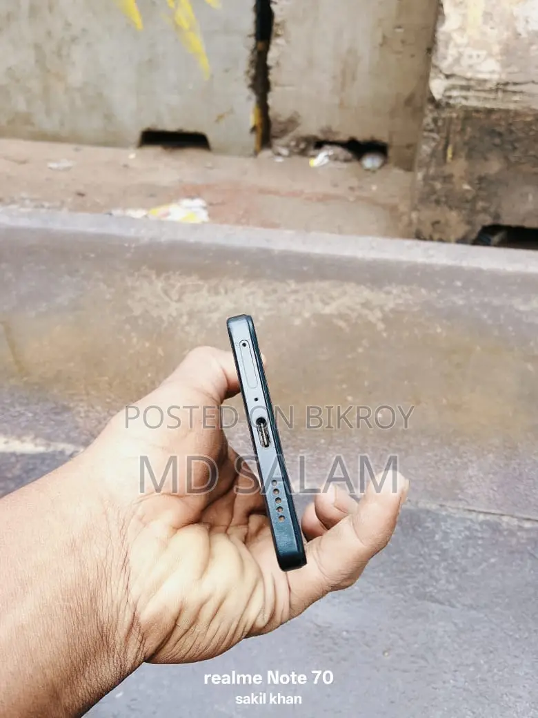 Xiaomi Redmi Note 12 128 GB Blue