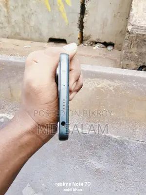 Xiaomi Redmi Note 12 128 GB Blue