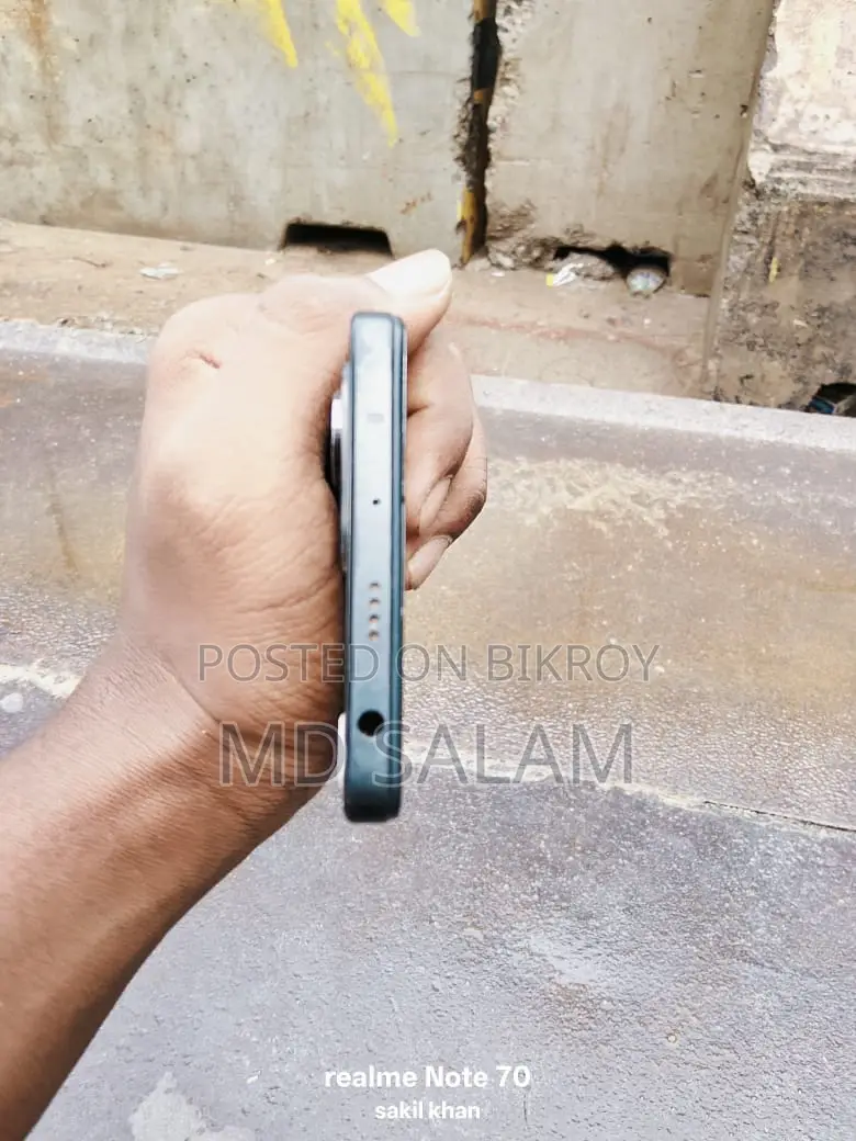 Xiaomi Redmi Note 12 128 GB Blue