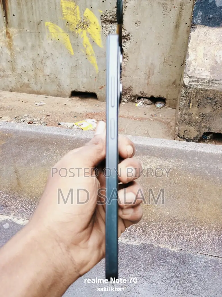 Xiaomi Redmi Note 12 128 GB Blue