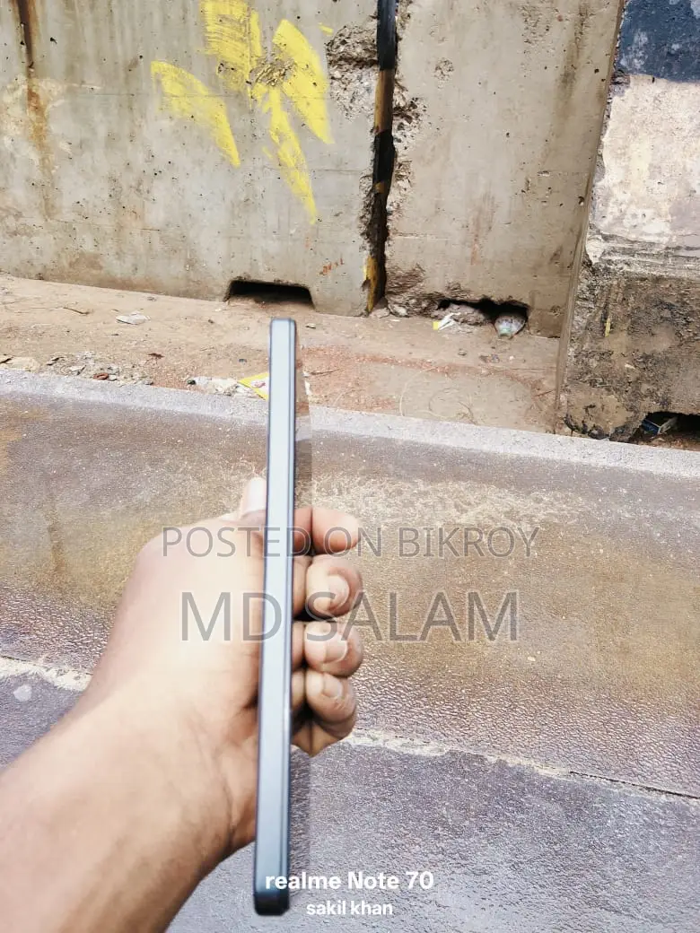 Xiaomi Redmi Note 12 128 GB Blue