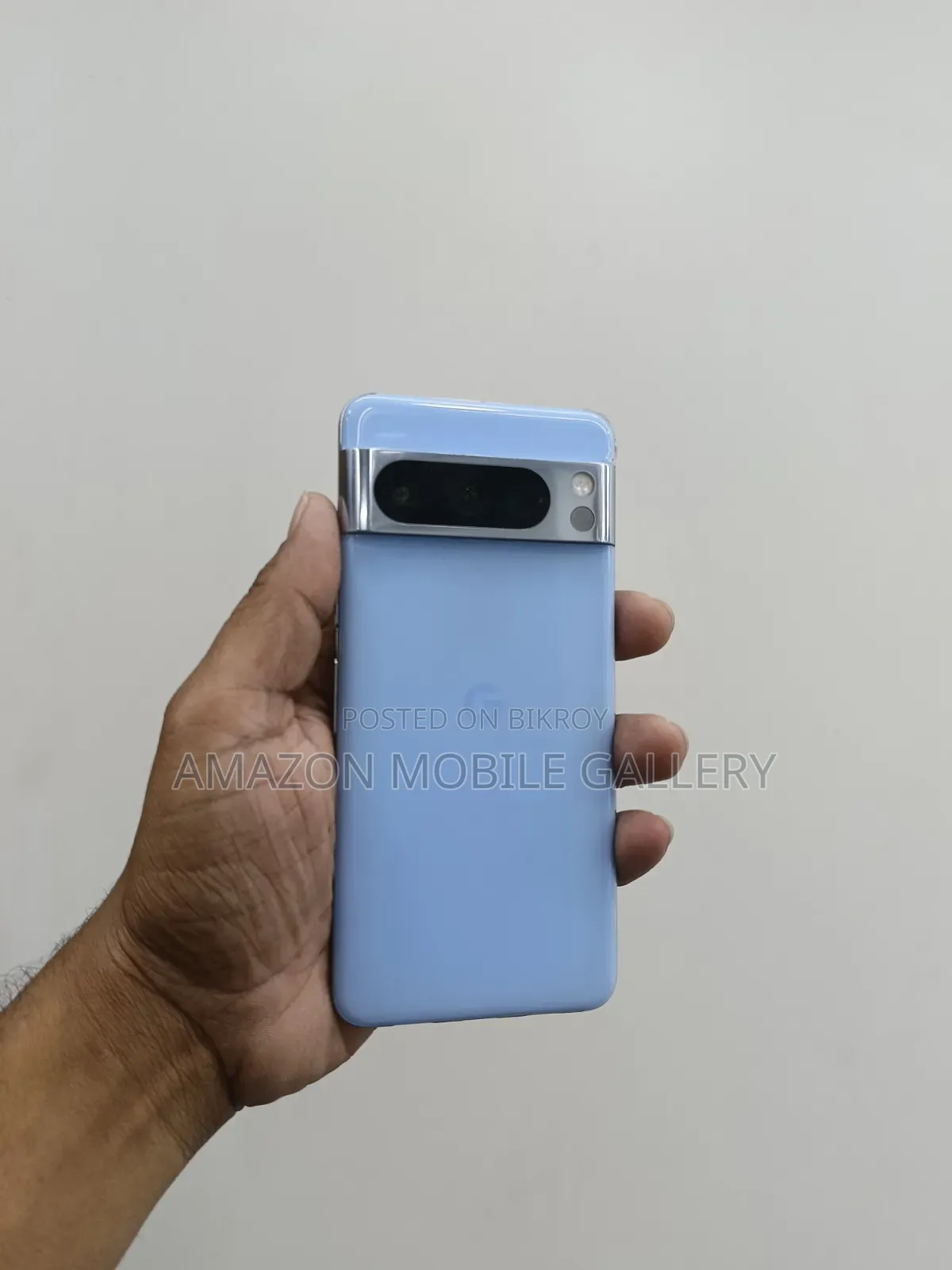 Google Pixel 8 Pro 128 GB Blue
