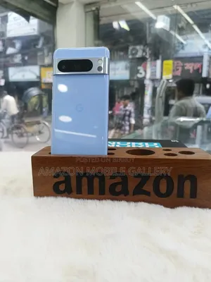 Google Pixel 8 Pro 128 GB Blue