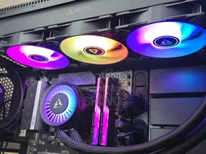 Arctic Liquid Freezer III Pro 360 ARGB CPU Cooler