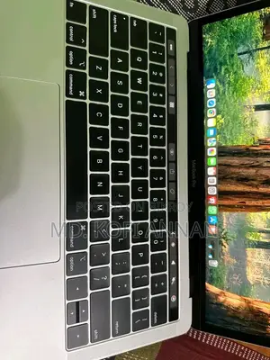 ল্যাপটপ অ্যাপল ম্যাকবুক ২০১৯ ৮জিবি ইন্টেল কোর আই৫ এসএসডি ২৫৬জিবি