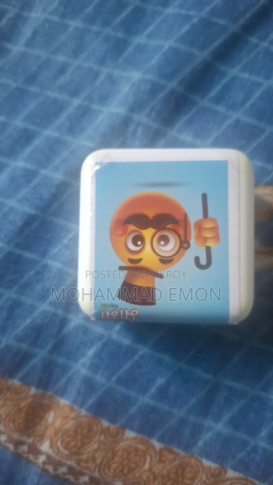 35 Watt Original Apple Adapter Sell