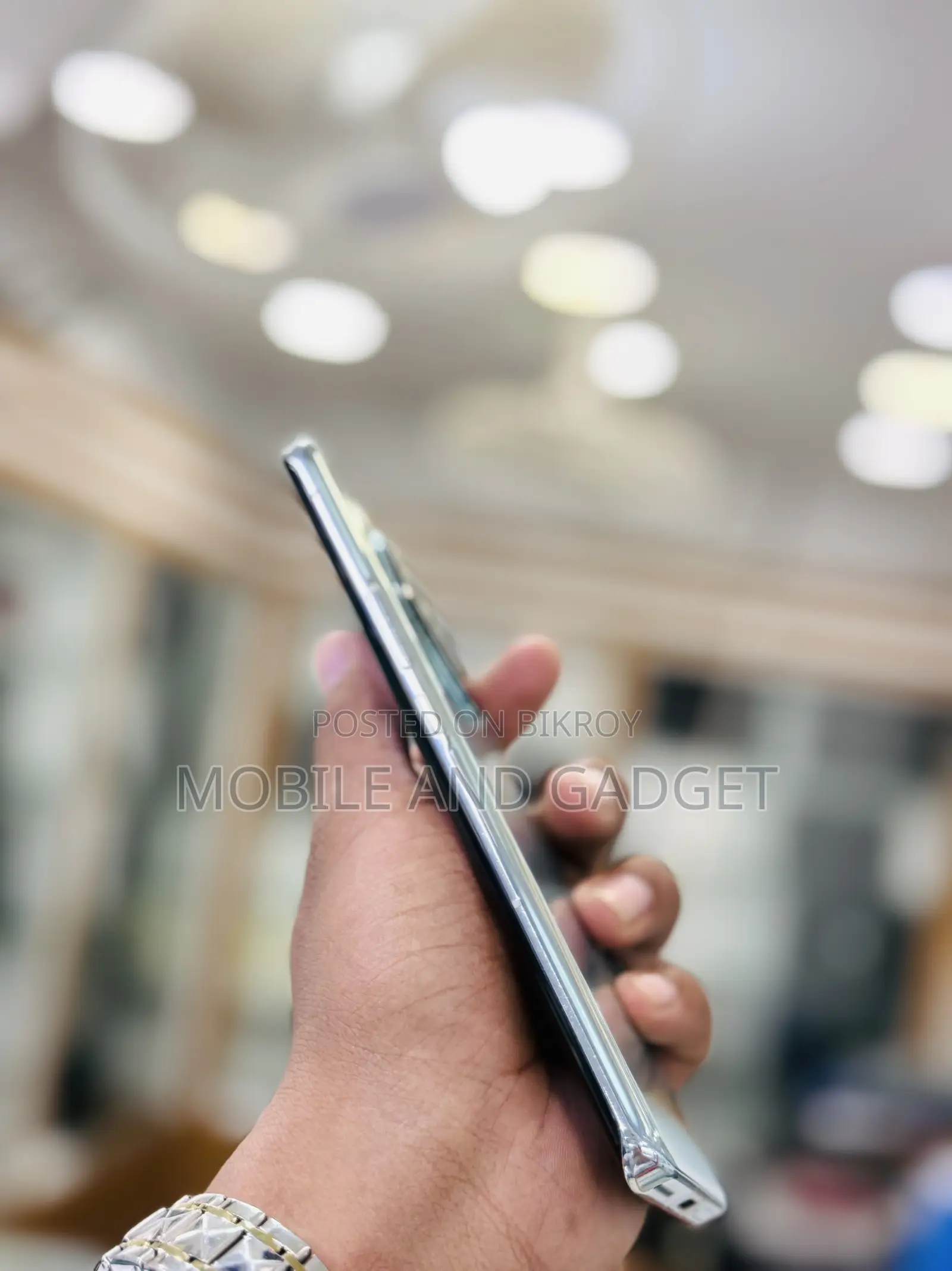 Honor Magic4 256 GB Rose Gold