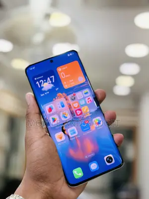Honor Magic4 256 GB Rose Gold
