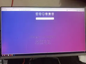 HP M22f 22" FHD IPS Monitor