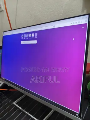 HP M22f 22" FHD IPS Monitor