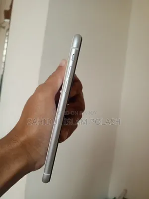 New Apple iPhone XR 128 GB White