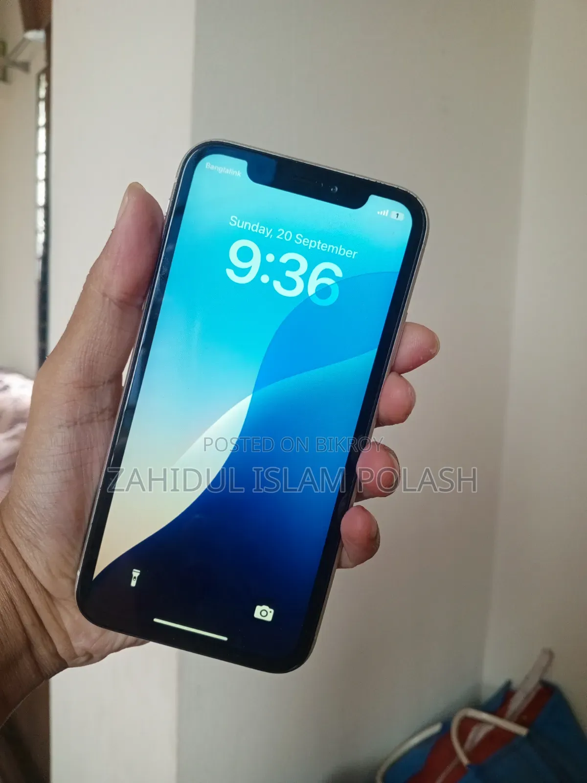New Apple iPhone XR 128 GB White
