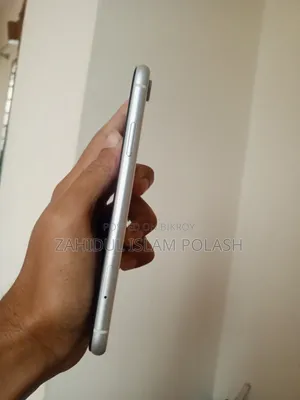 New Apple iPhone XR 128 GB White