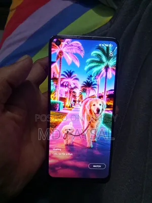 Realme 8 Pro 128 GB Silver