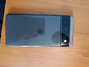 Google Pixel 6 128 GB Silver