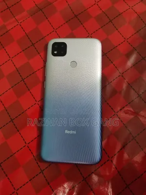 Xiaomi Redmi 9 64 GB Rose Gold