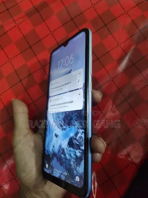 Xiaomi Redmi 9 64 GB Rose Gold