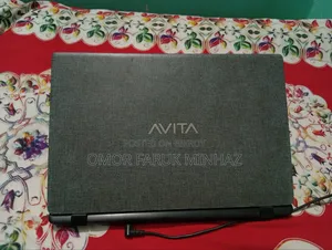 Avita Essential 14 4GB Intel Core i7 SSD 512GB Laptop
