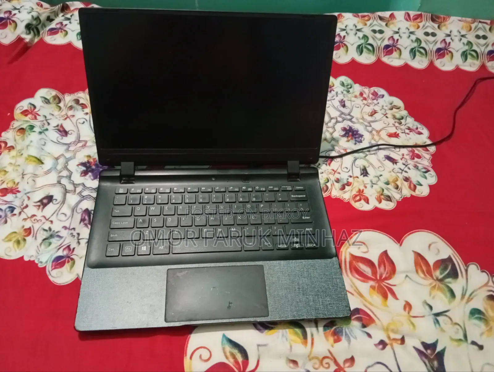 Avita Essential 14 4GB Intel Core i7 SSD 512GB Laptop