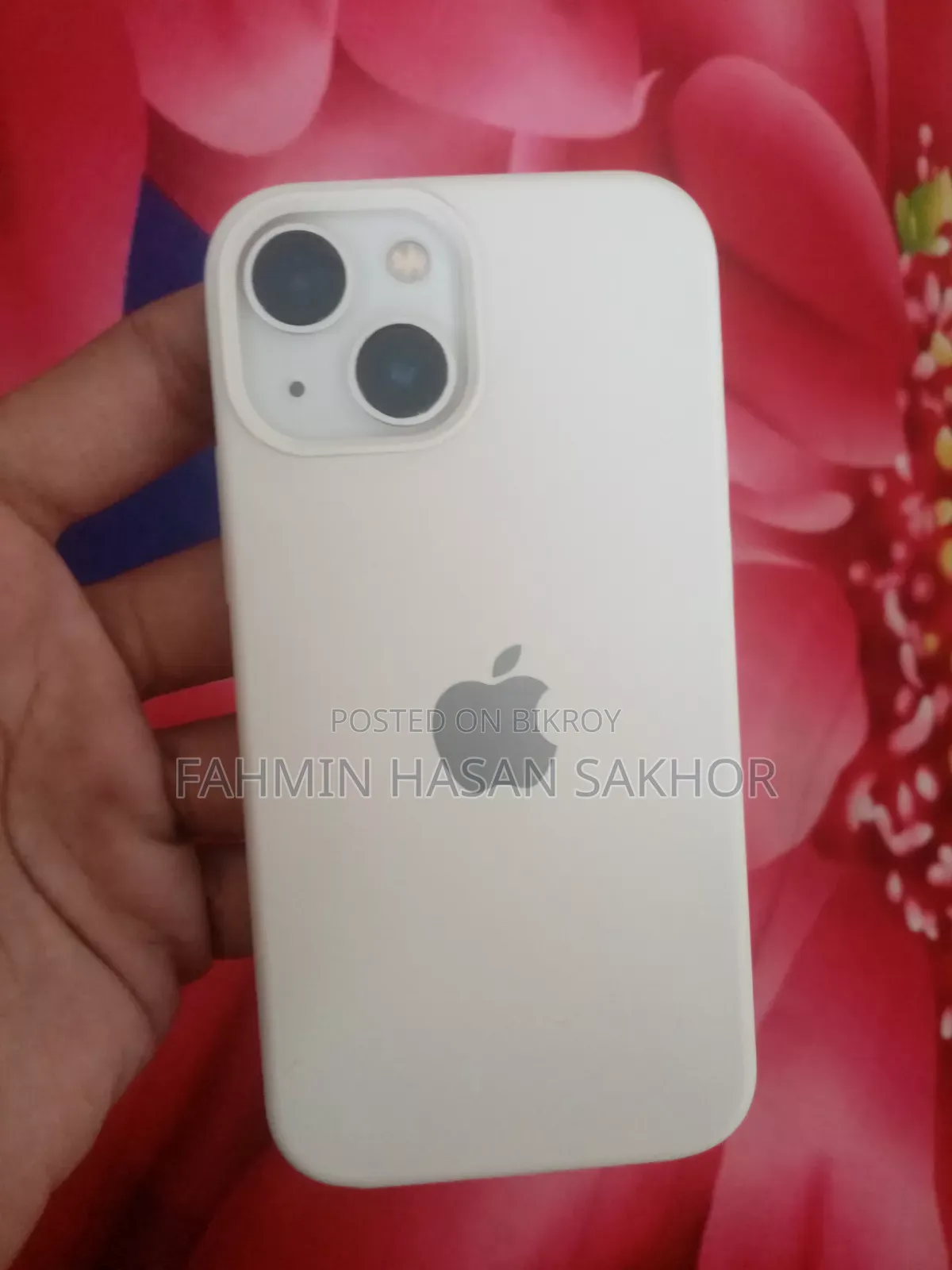 Apple iPhone 13 Pro 128 GB White