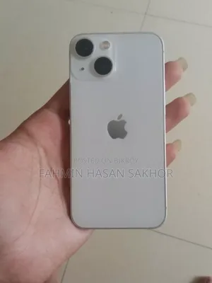Apple iPhone 13 Pro 128 GB White