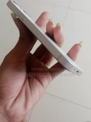 Apple iPhone 13 Pro 128 GB White