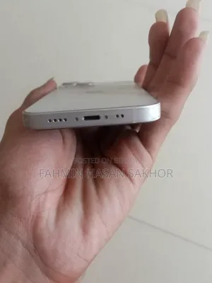 Apple iPhone 13 Pro 128 GB White