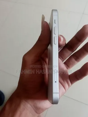 Apple iPhone 13 Mini 128 GB White