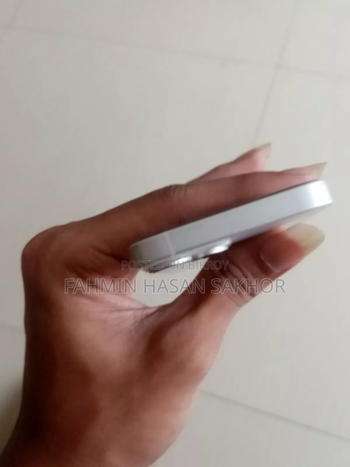 Apple iPhone 13 Pro 128 GB White