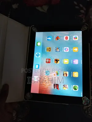 Apple iPad Air 2 16 GB Gray