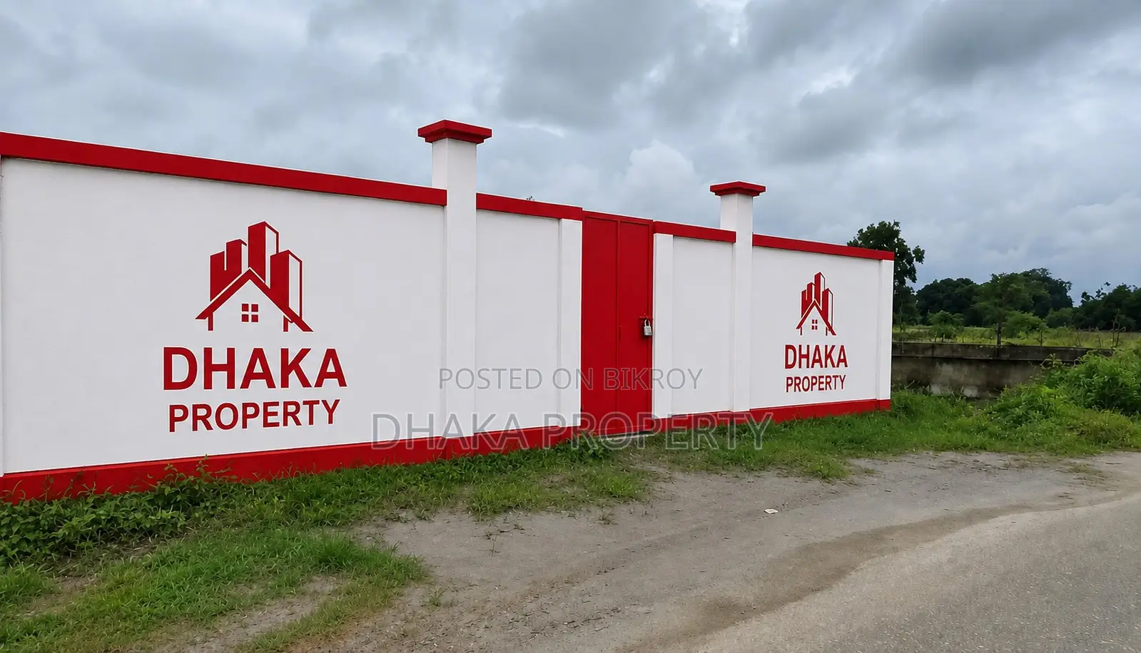 Commercial 3 Katha East at Sector-11