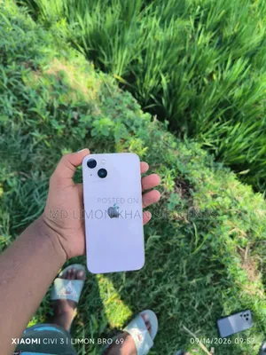 অ্যাপল আইফোন ১৩ ১২৮ জিবি পিংক