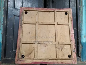 Take away carrom board at a nominal price