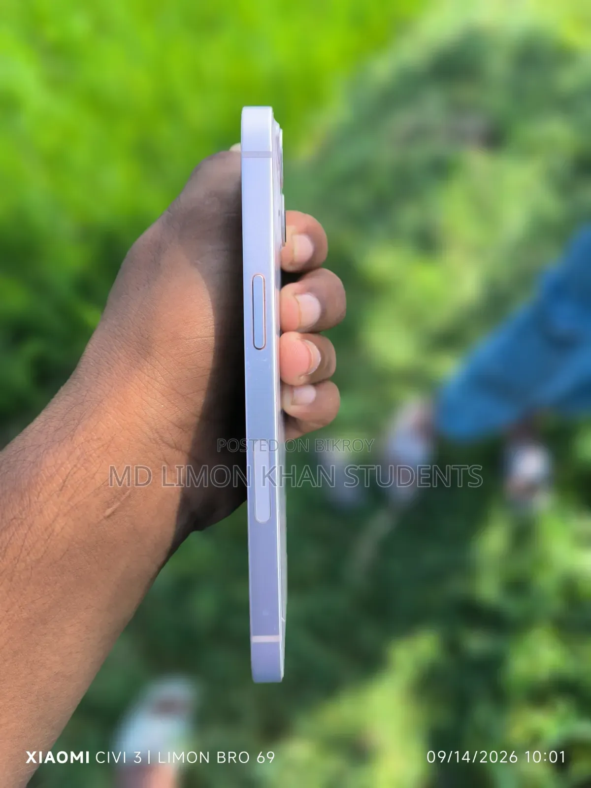 অ্যাপল আইফোন ১৩ ১২৮ জিবি পিংক