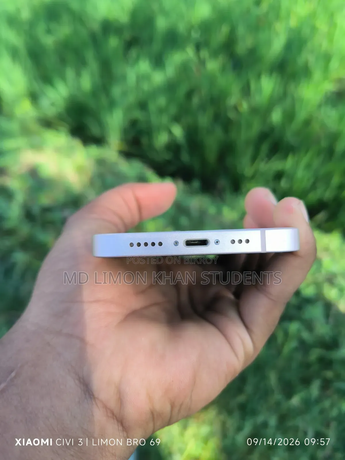 অ্যাপল আইফোন ১৩ ১২৮ জিবি পিংক