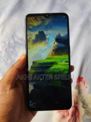 Oppo A31 128 GB Black