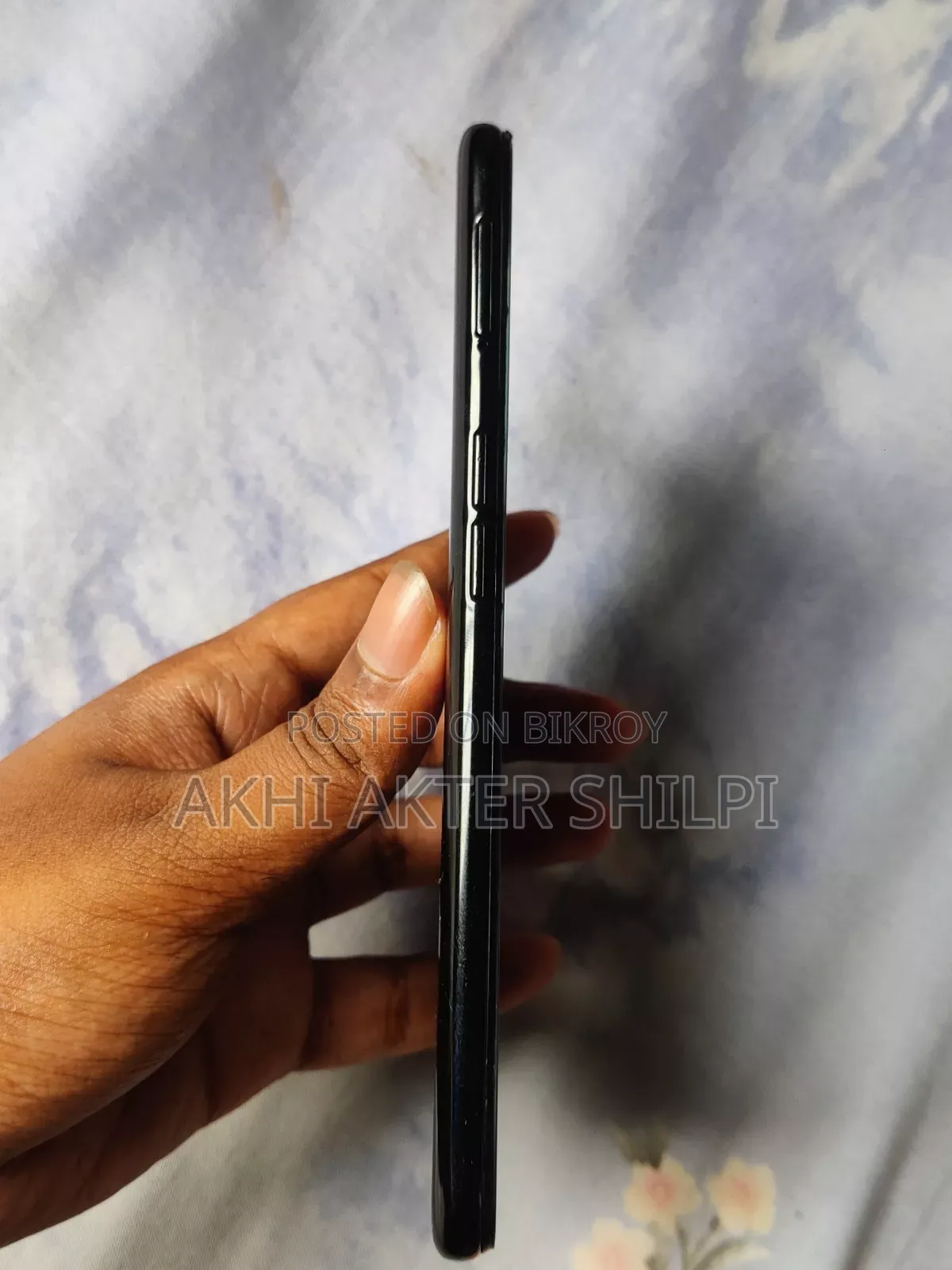 Oppo A31 128 GB Black