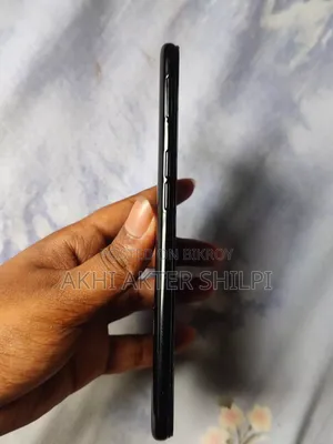Oppo A31 128 GB Black