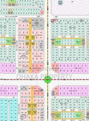 Commercial 3 Katha East at Sector-11
