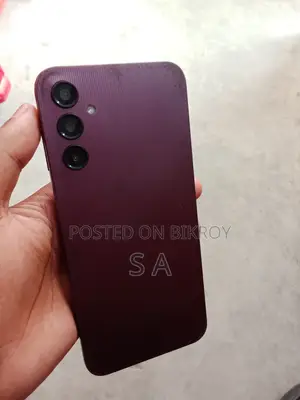 Samsung Galaxy A14 128 GB Red