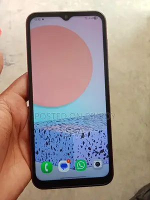 Samsung Galaxy A14 128 GB Red