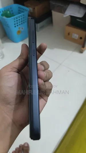 Itel A50C 32 GB Black