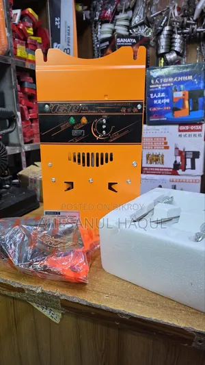 Verly Cup Sealer Machine